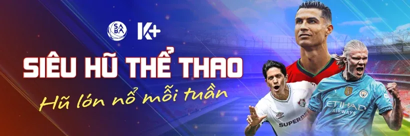 Bước 3: Chọn môn thể thao và sự kiện p88